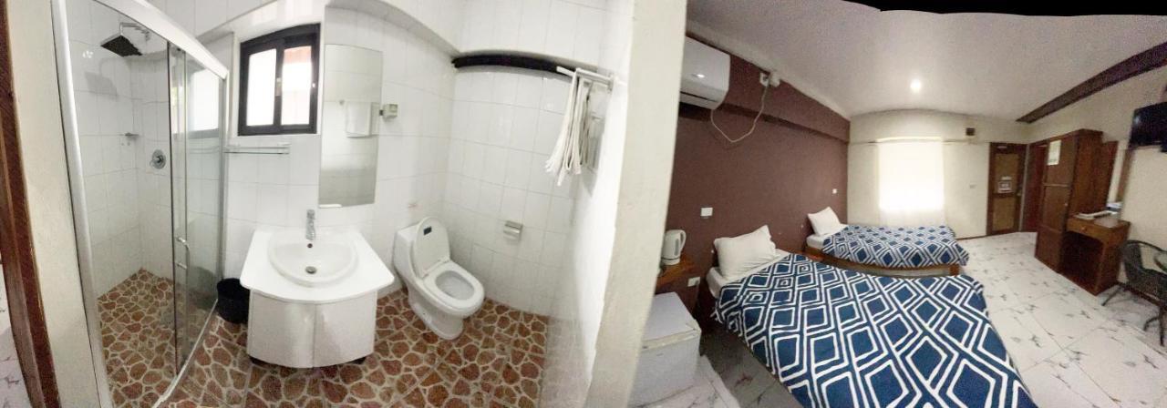 Nausori Airport Hotel Экстерьер фото