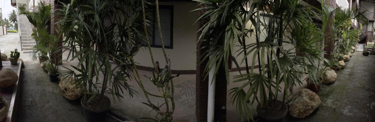 Nausori Airport Hotel Экстерьер фото